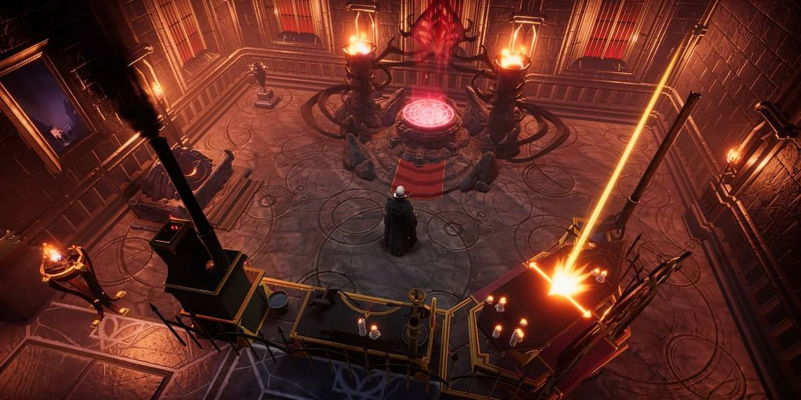 Где найти и как изготовить точильные камни в V Rising