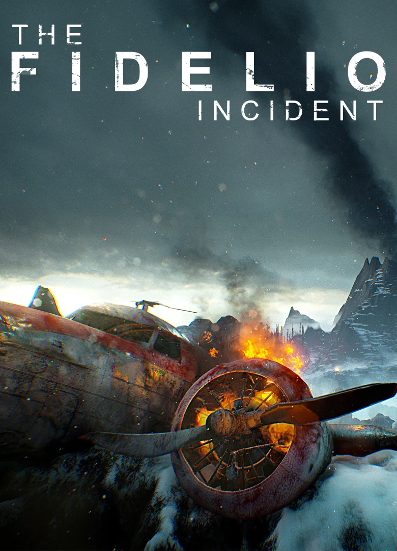 The Fidelio Incident