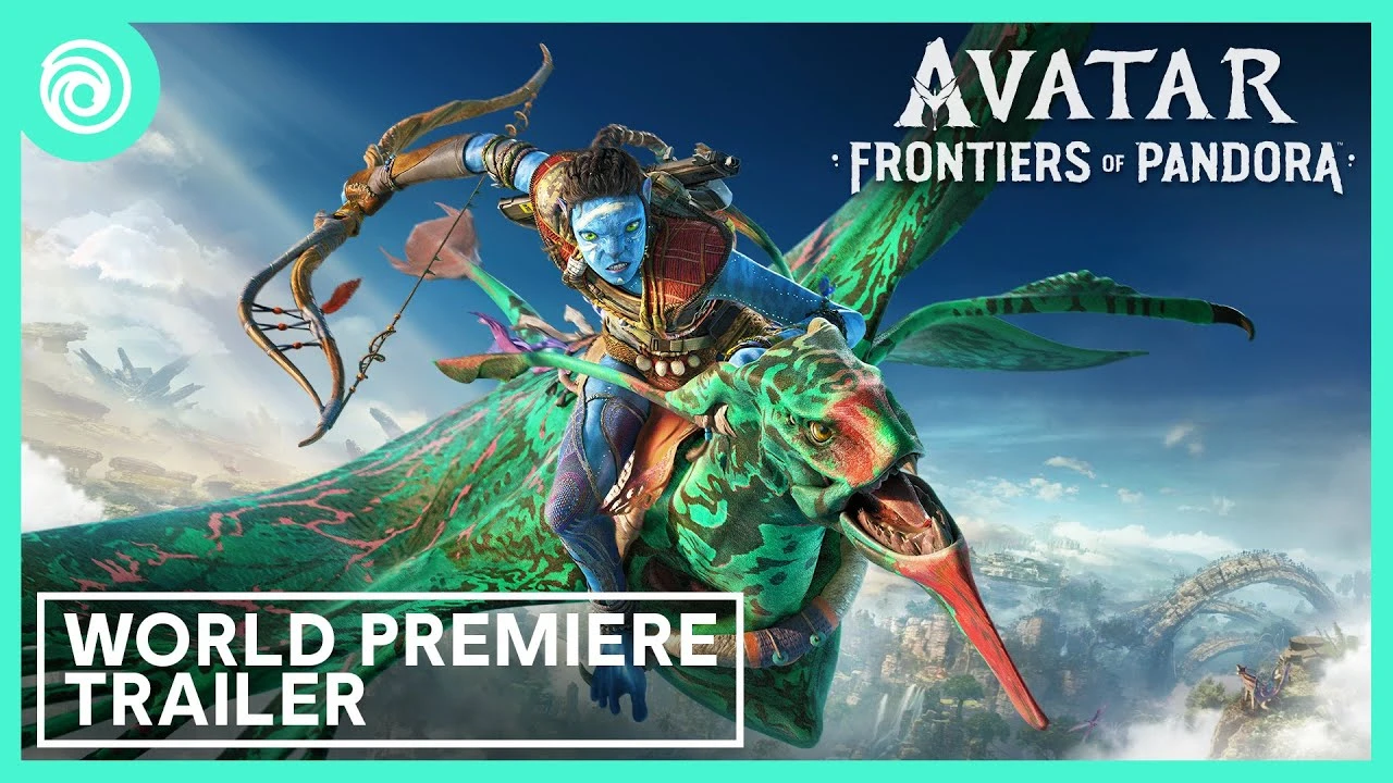 Экшен Avatar: Frontiers of Pandora, вдохновленный самым кассовым фильмом Джеймса Кэмерона, получил дату выхода