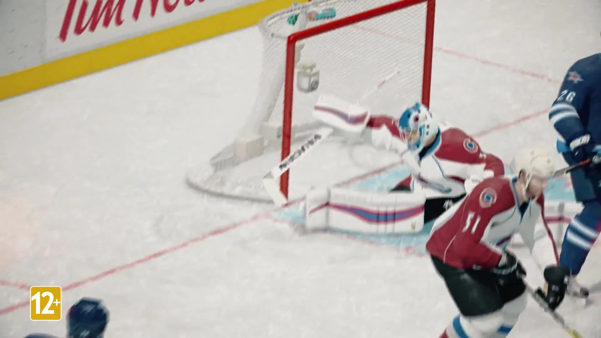 NHL 18 | Трейлер запуска | Xbox One, PS4