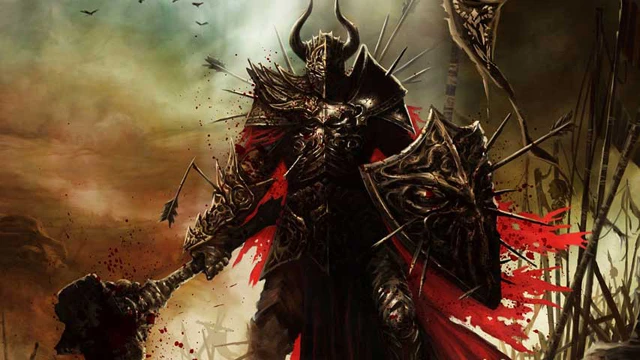 Diablo 3: Reaper of Souls ожидает масштабное обновление контента