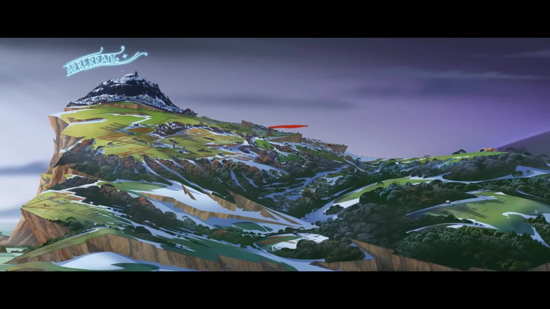 Создатели The Banner Saga 3 рассказали о сюжете предыдущих двух частей в новом видео