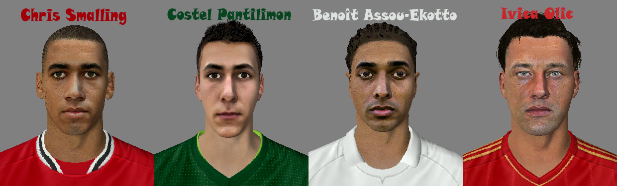 FIFA 12 "facepack_by_aLexBN_5"