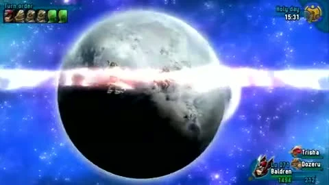 Rainbow Moon "Релизный трейлер"