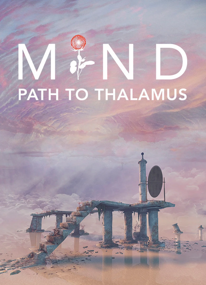 Mind: Path to Thalamus