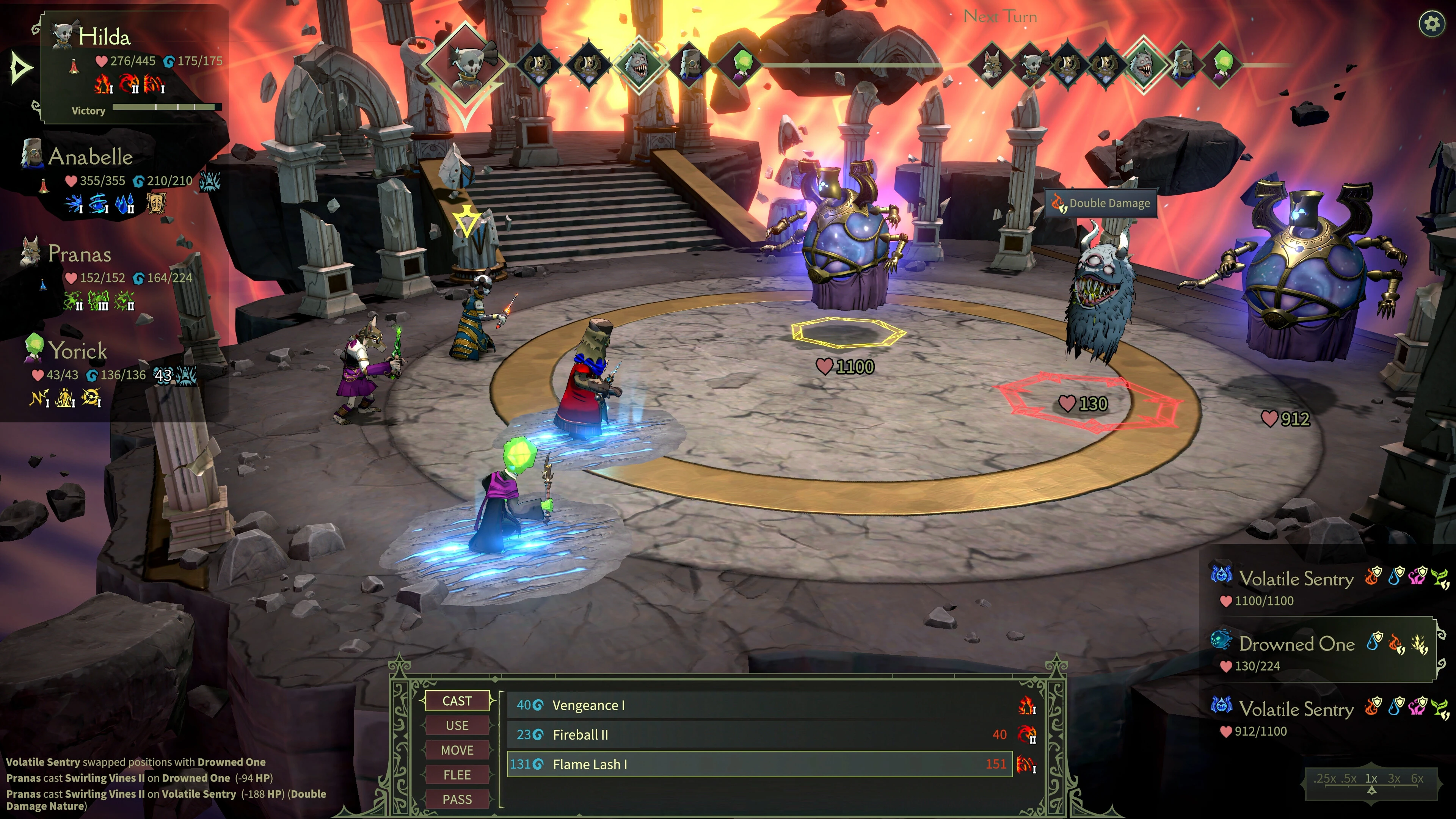 Mind Over Magic "Таблица +3 для Cheat Engine от Csimbi: Редактор игрока, юнитов и ресурсов"