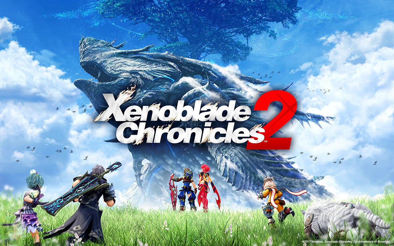 Monolith Soft хочет создать Xenoblade Chronicles 3 и продолжение Xenoblade Chronicles X