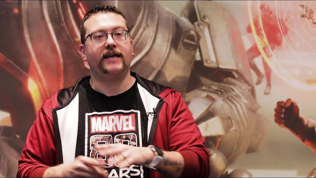 Новый трейлер Marvel Future Revolution фокусируется на героях, злодеях и мультивселенной