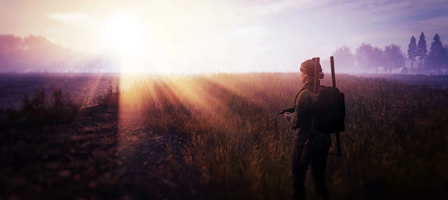 DayZ станет доступна в этом году на Xbox One и когда-нибудь на PS4