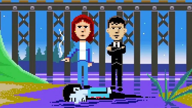 Рон Гилберт выдал бюджет Thimbleweed Park