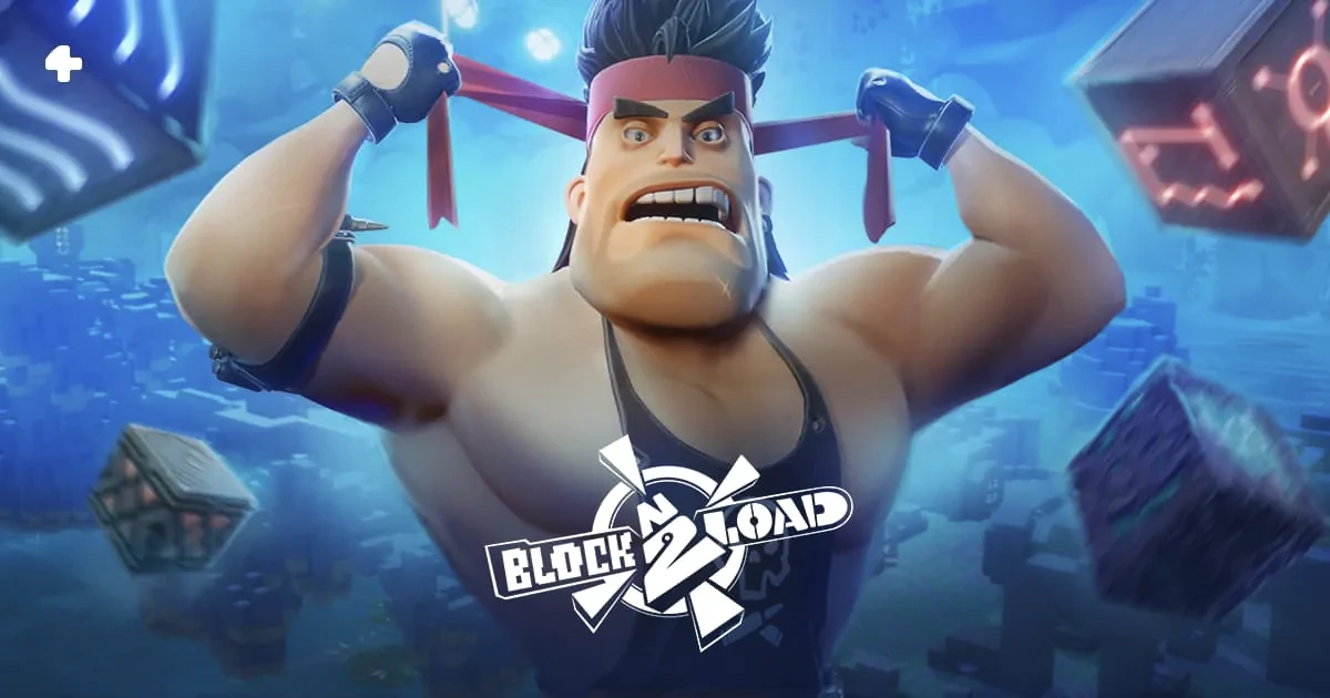 Для командного шутера Block N Load 2 началось закрытое бета-тестирование