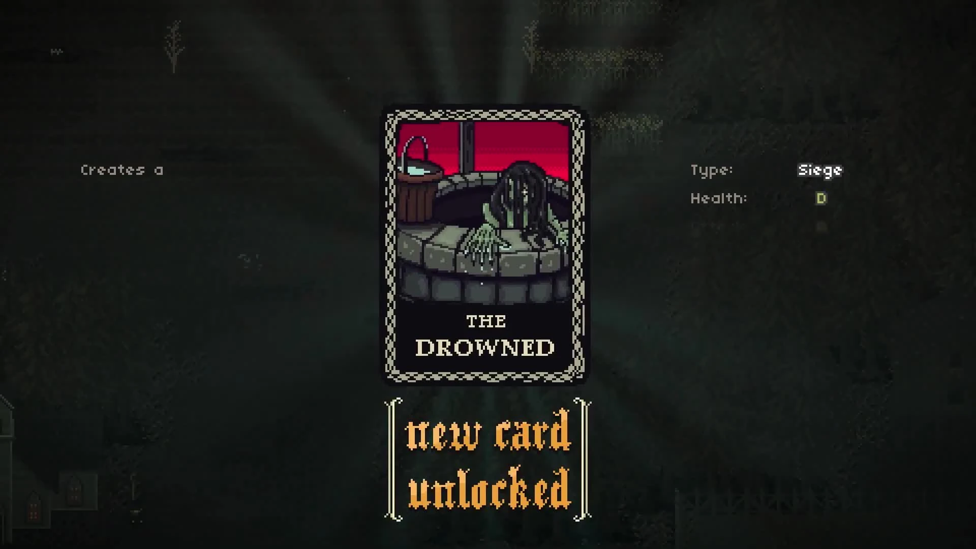 Релизный трейлер Sea Salt