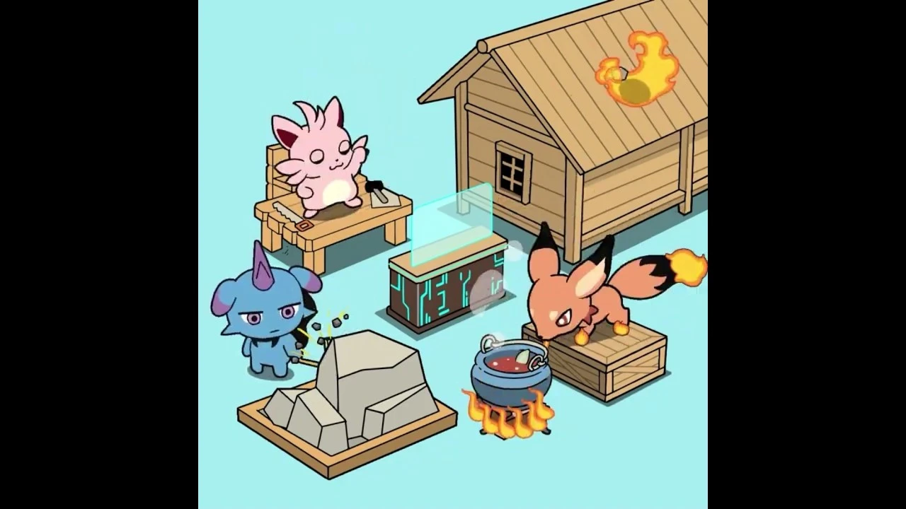 Когда веселье у палов зашло слишком далеко