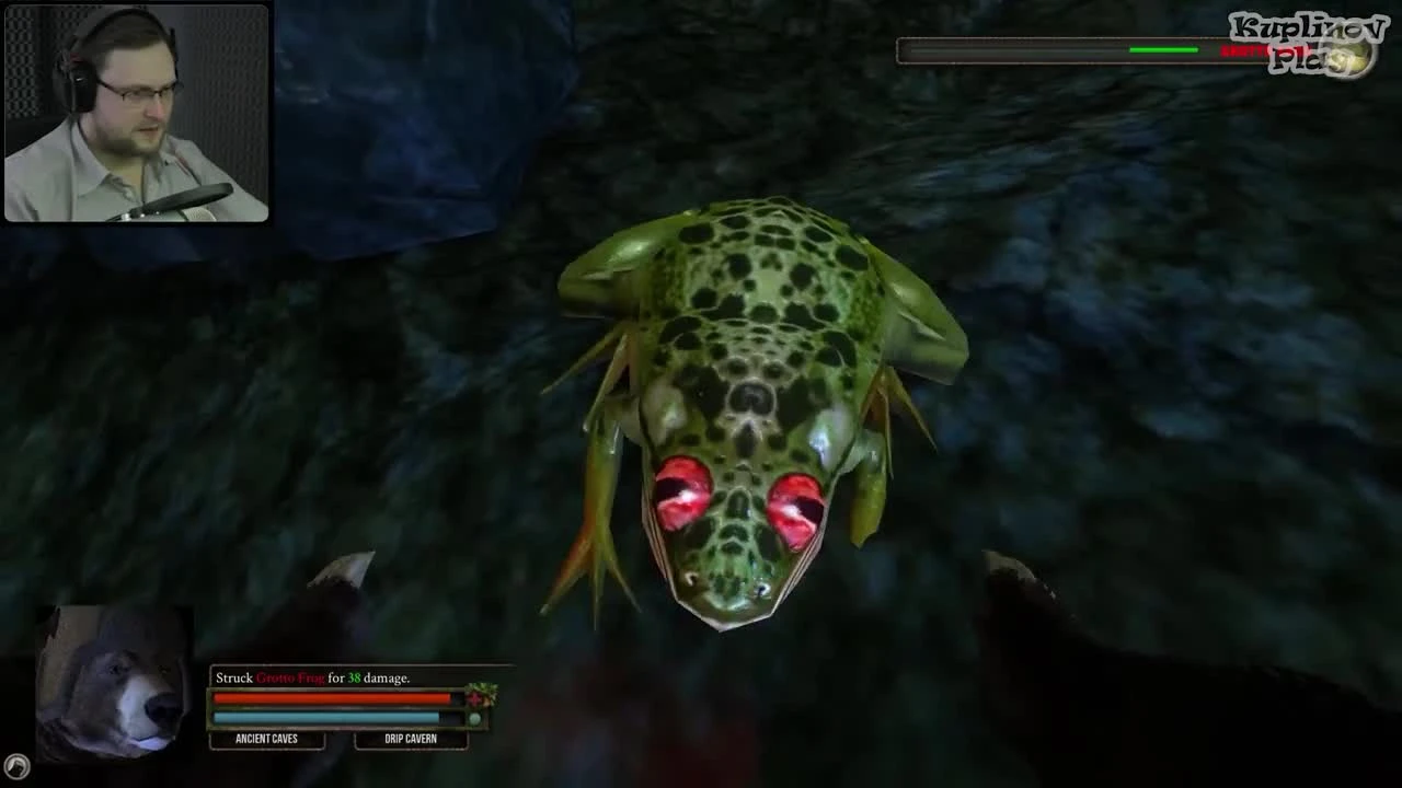 Bear Simulator  ЭТО ЛУЧШАЯ ИГРА ТЫСЯЧЕЛЕТИЯ  #6