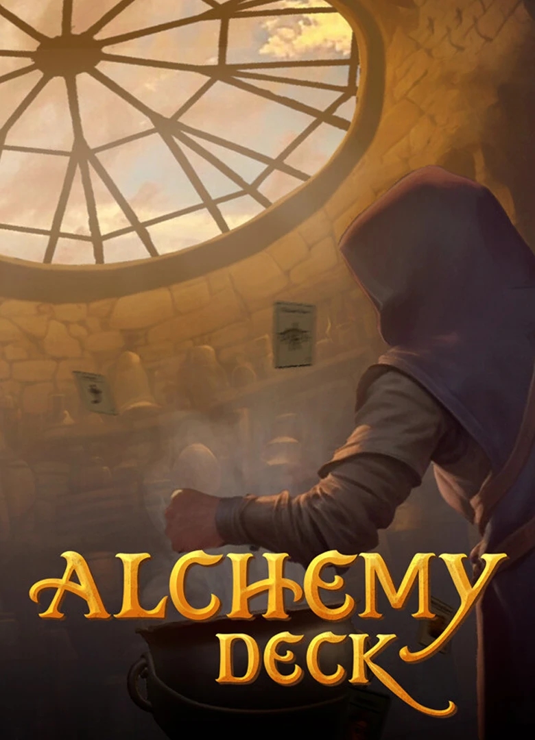 Alchemy Deck