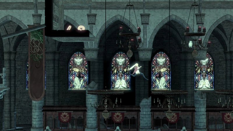 Первые скриншоты The Missing - новой игры от создателя Deadly Premonition