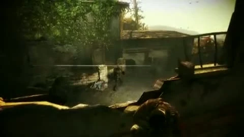 Terminator: Salvation "Ground Enemies Trailer"