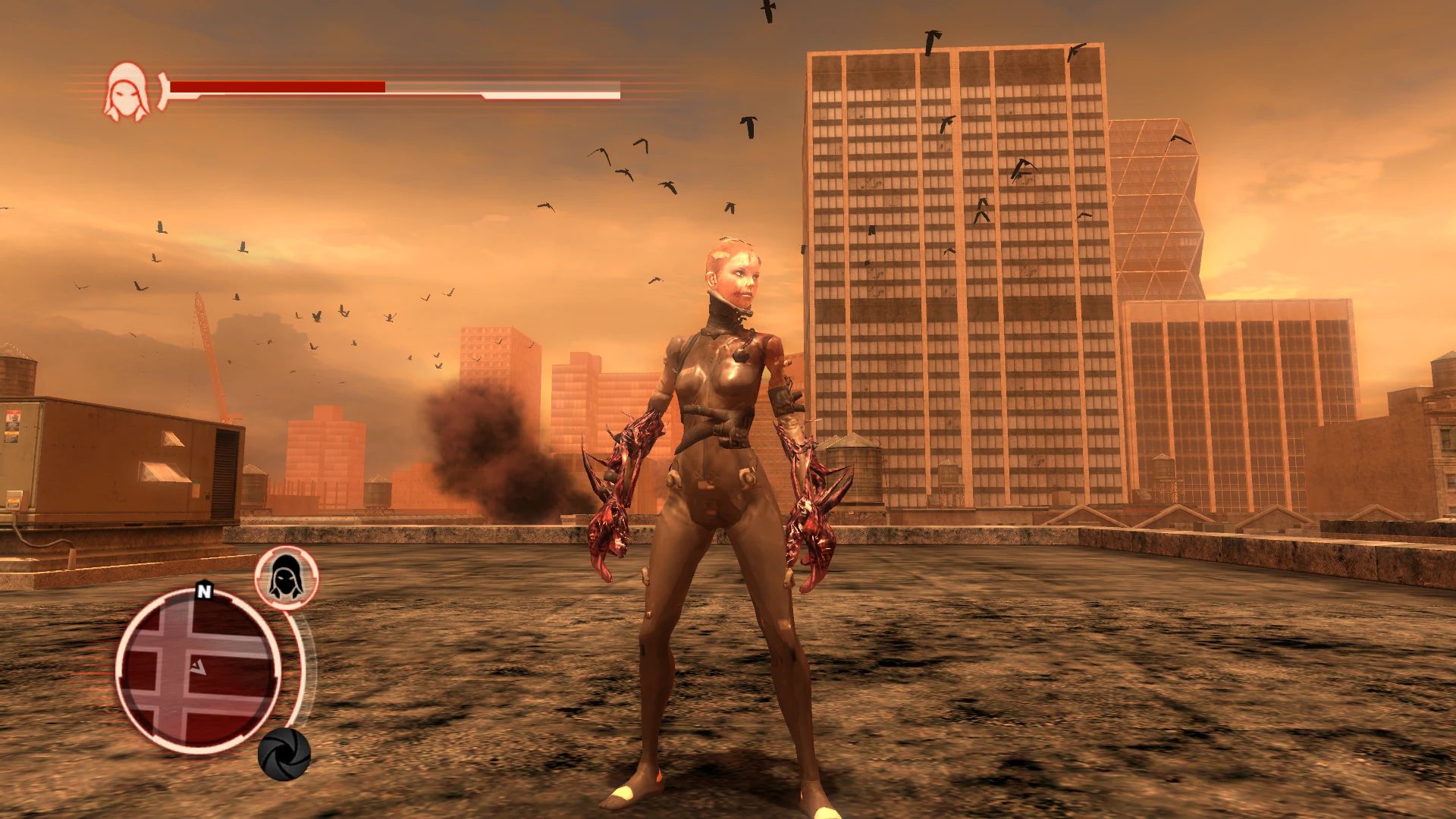 Prototype "Элизабет Грин" [1.1]