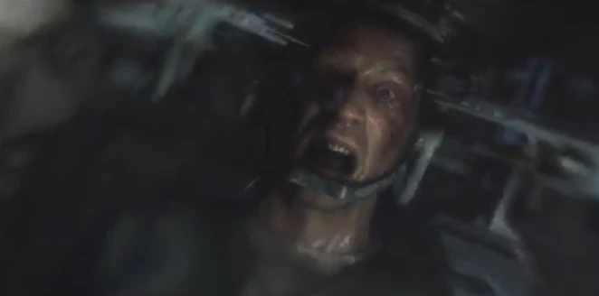 Опубликована вырезанная жестокая сцена с Анимусом из Assassin's Creed: Revelations