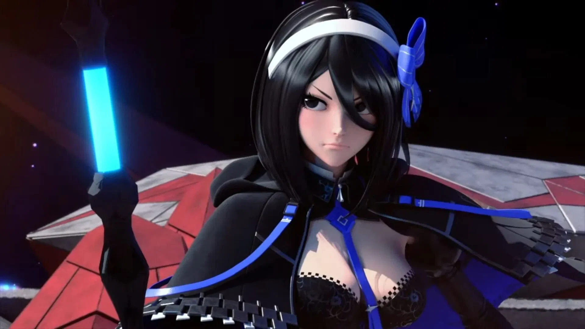 Кинематографический трейлер Phantasy Star Online 2 посвящен предстоящему обновлению "Эпизод 6"