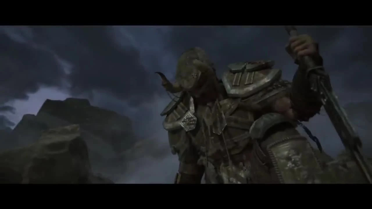 The Elder Scrolls 6 Игроки ждут в TES 6 NPC-бабушку