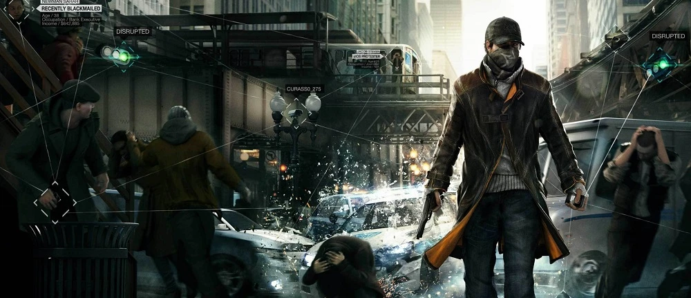 Актриса Софи Уайлд может сыграть главного героя экранизации Watch Dogs