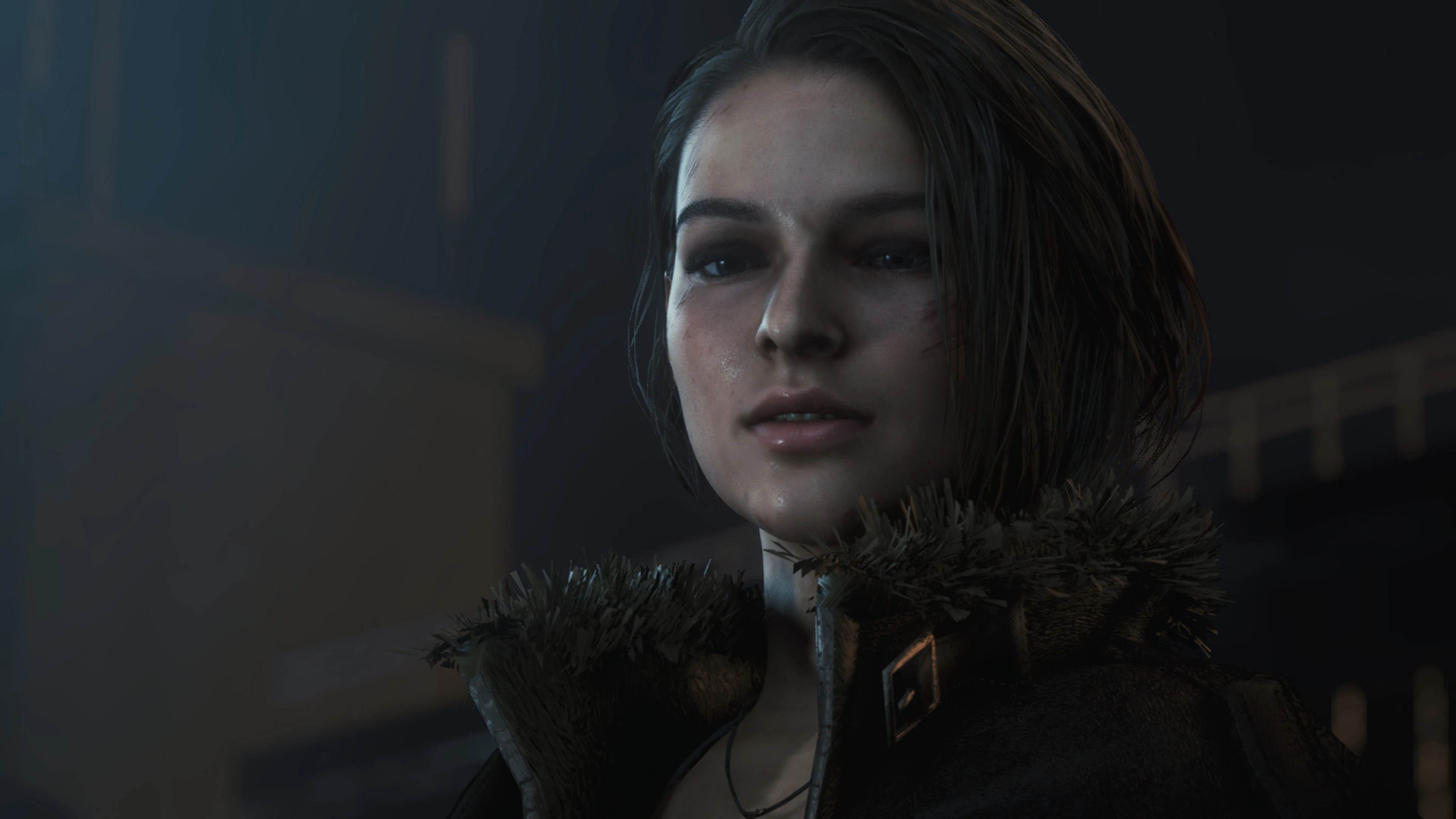 Resident Evil 3 "Мод-пак Resident Evil 4"