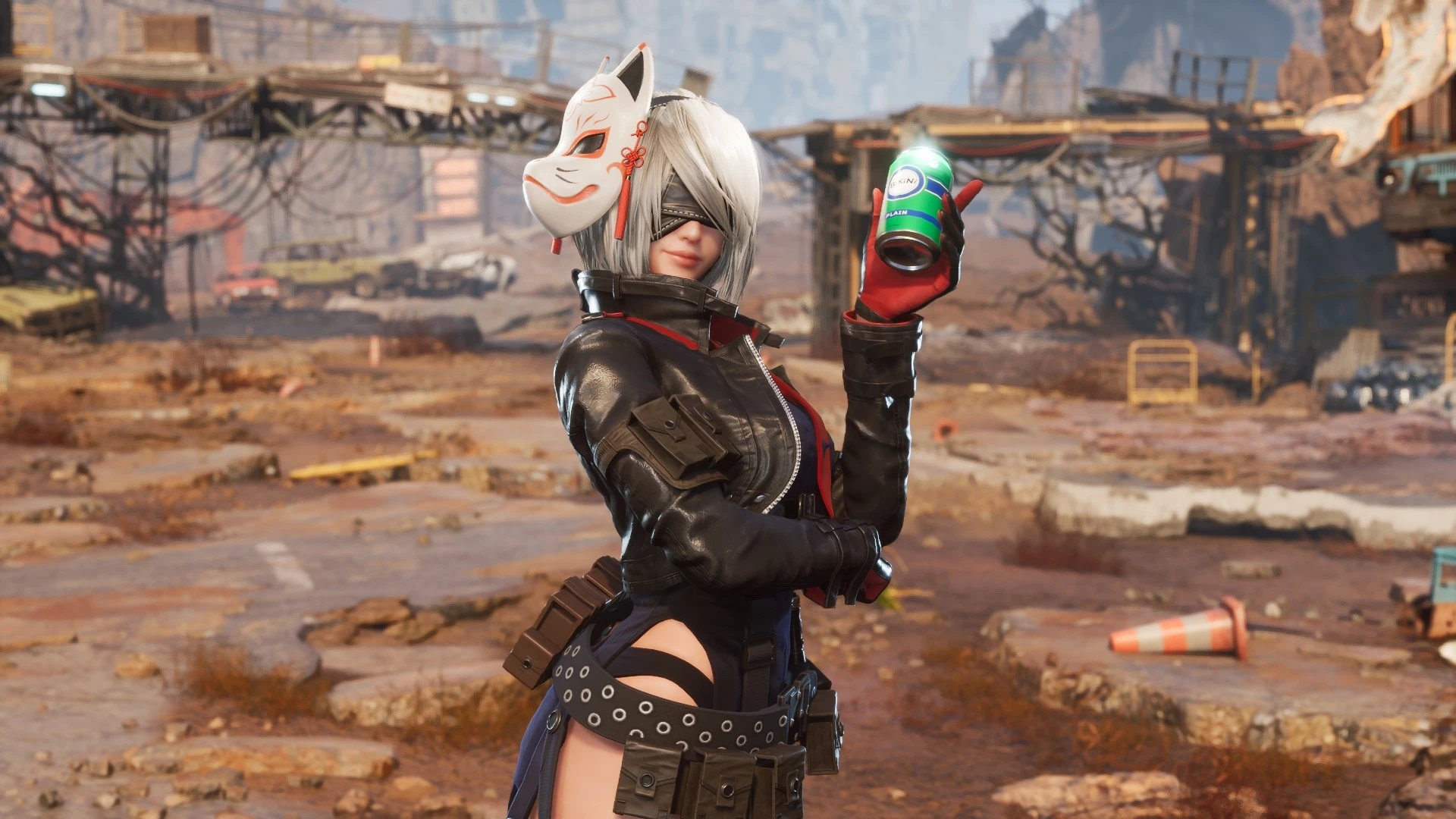 Как быстро разблокировать ключевые навыки в Stellar Blade