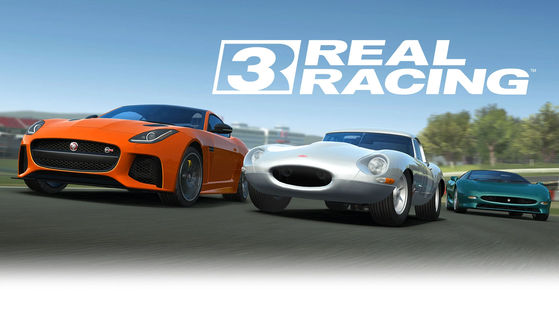 Игровое обновление: Эволюция Jaguar