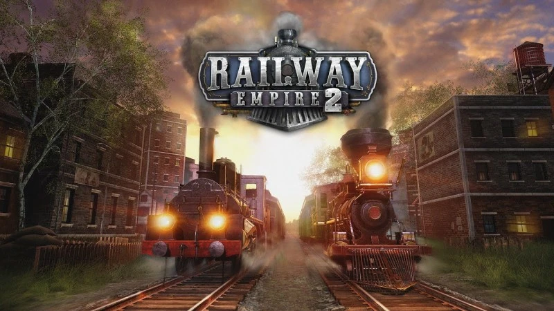 Railway Empire 2 "Таблица для Cheat Engine" [1.2.0] {dmpen}