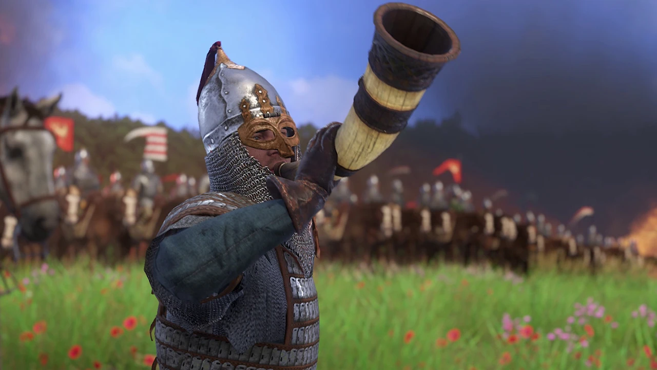 Разработчики Kingdom Come: Deliverance рассказали о выпущенных и грядущих обновлениях