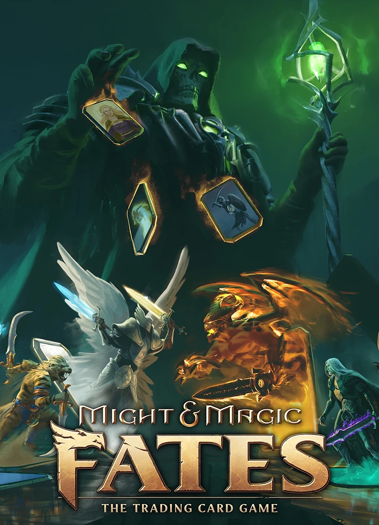 Might & Magic: Fates