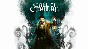 "Call of Cthulhu" - хаос, ужас и головоломки