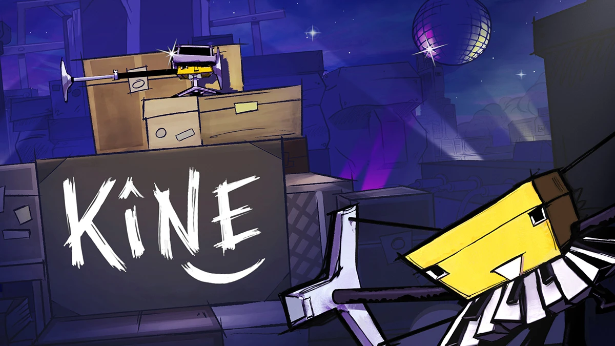 Автор головоломки Kine утверждает, что Valve попросила ее не удалять страницу с игрой в Steam, несмотря на ее же правила