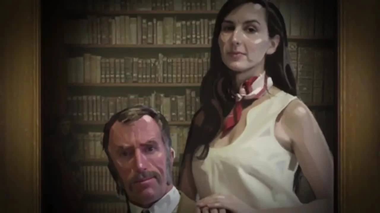 Всё о GLaDOS | Half-Life