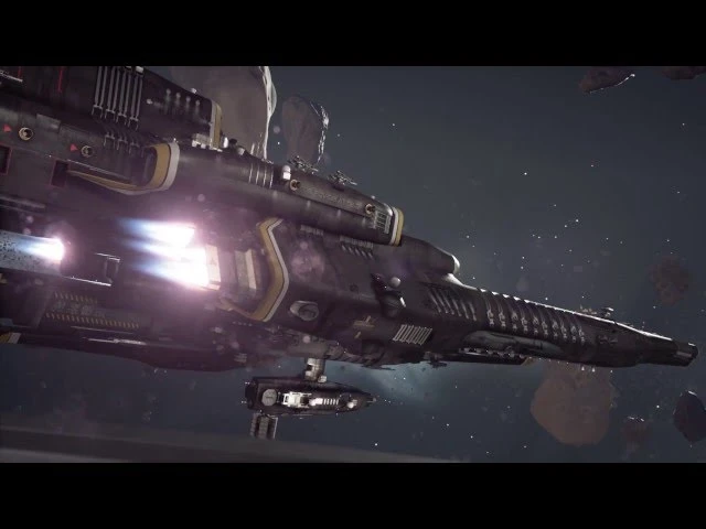 С обновлением в Fractured Space появились Custom Matches