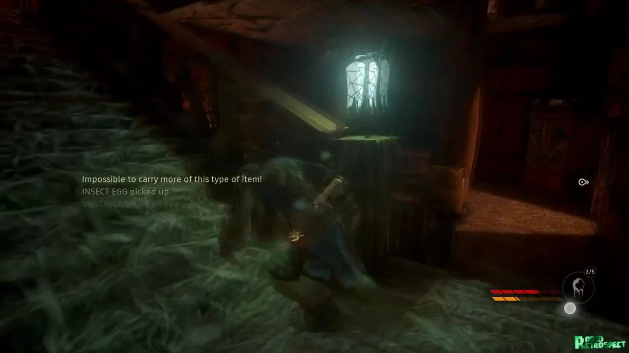 Styx: Shards of Darkness Прохождение часть седьмая - Манипуляция!