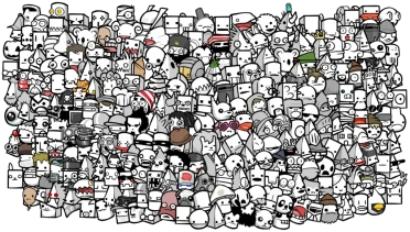 Battleblock Theater - F.A.Q. по заключенным