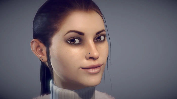 Dreamfall Chapters - Персонажи