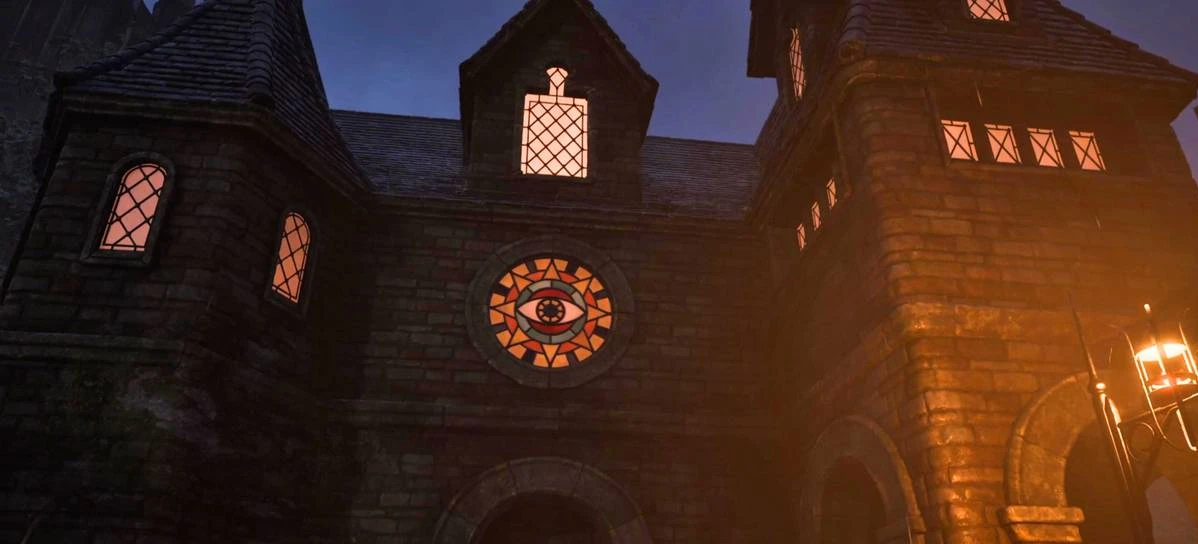 Как вступить в Гильдию Магов в The Elder Scrolls 4: Oblivion Remastered