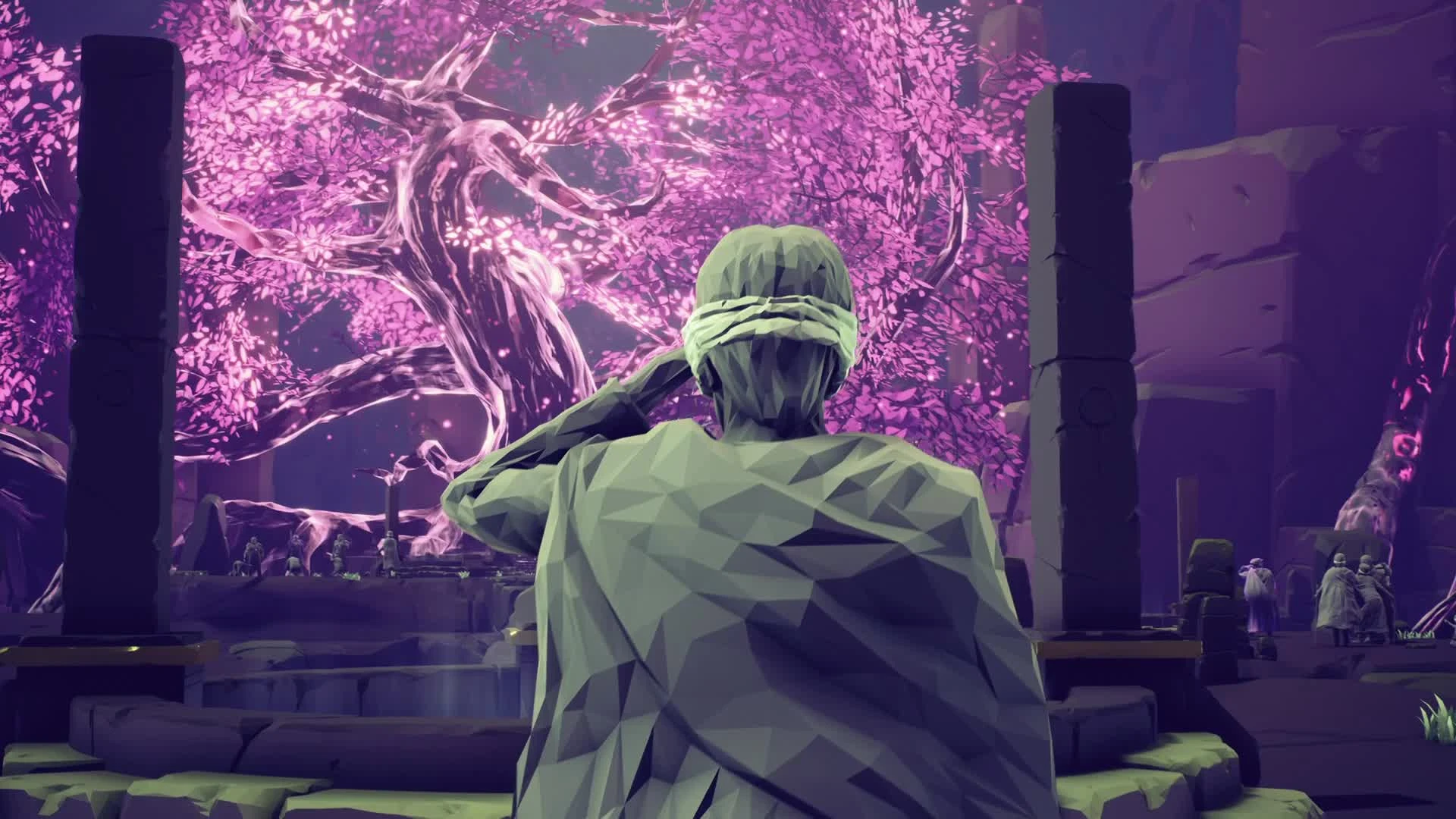 The Sojourn выходит 20 сентября