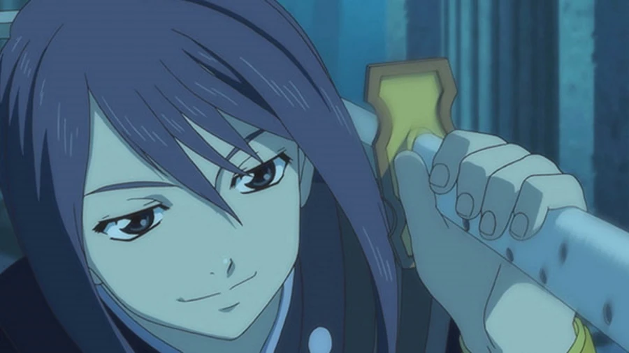 Поставки и продажи в цифровом формате Tales of Vesperia: Definitive Edition превысили 1,5 миллиона