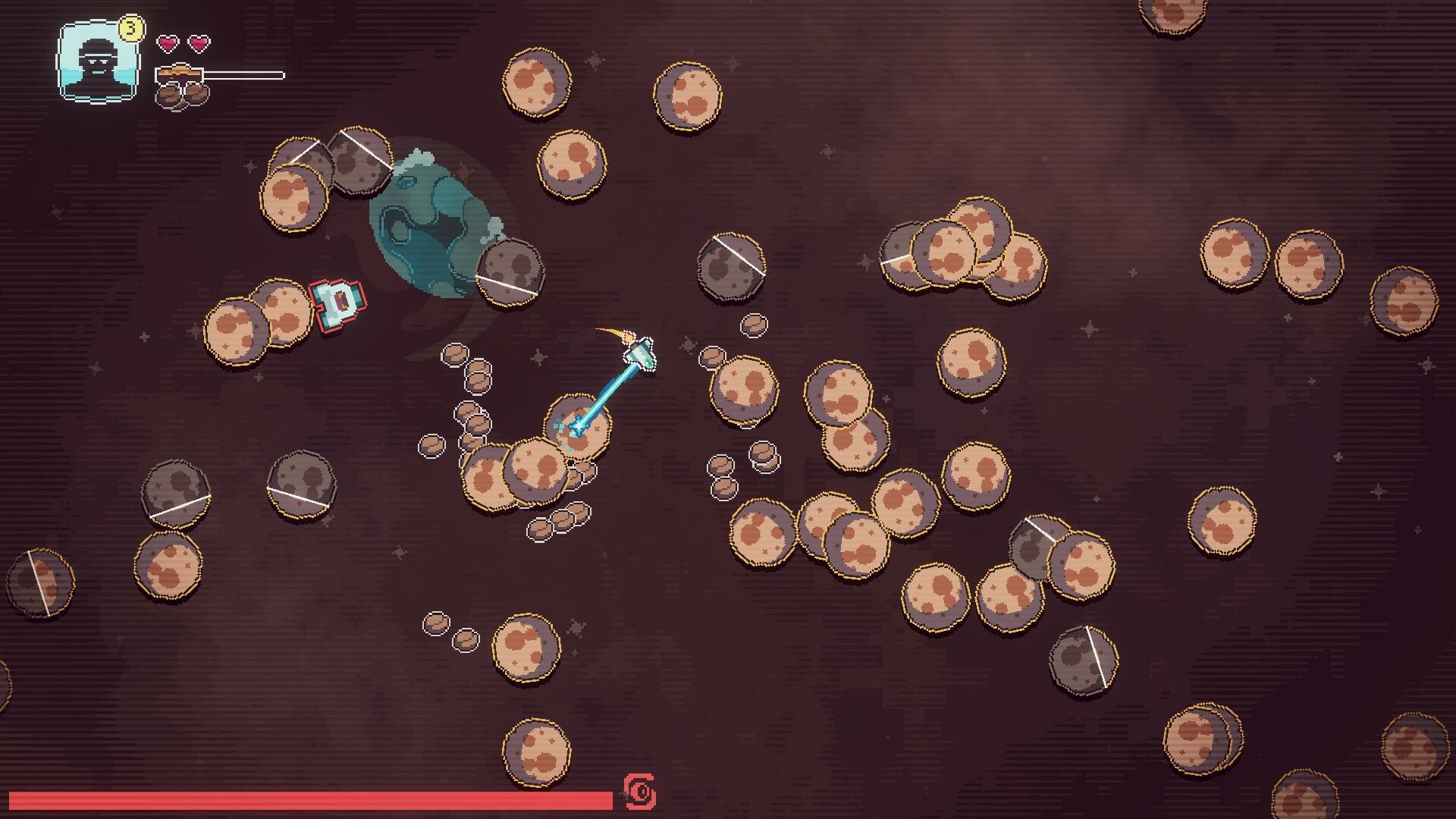 Astro Prospector "Таблица +4 для Cheat Engine" [UPD: 19.07.2025] {jgoemat}