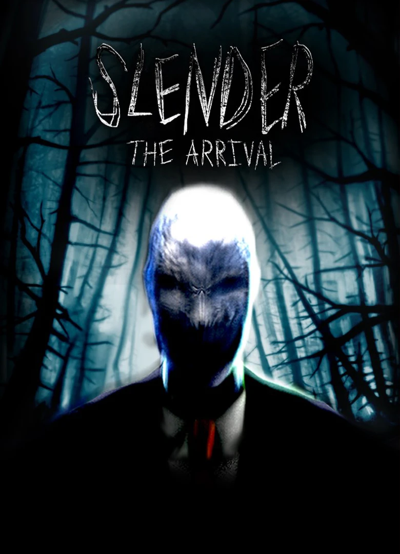 Инди Хоррор - Slender
