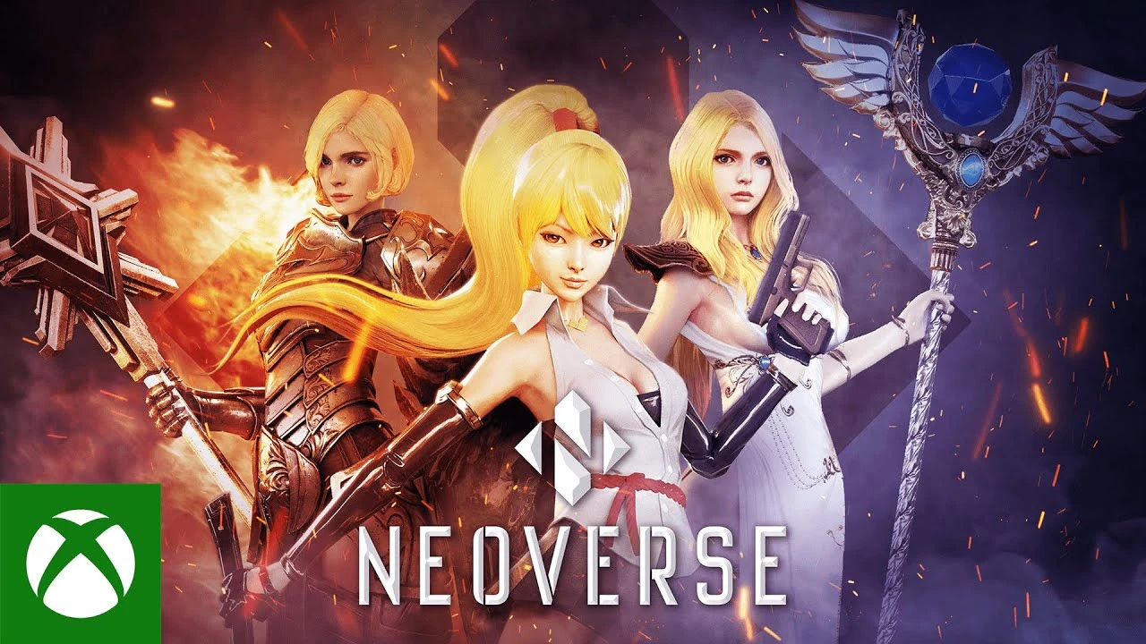 Neoverse вышла на Xbox One и Series