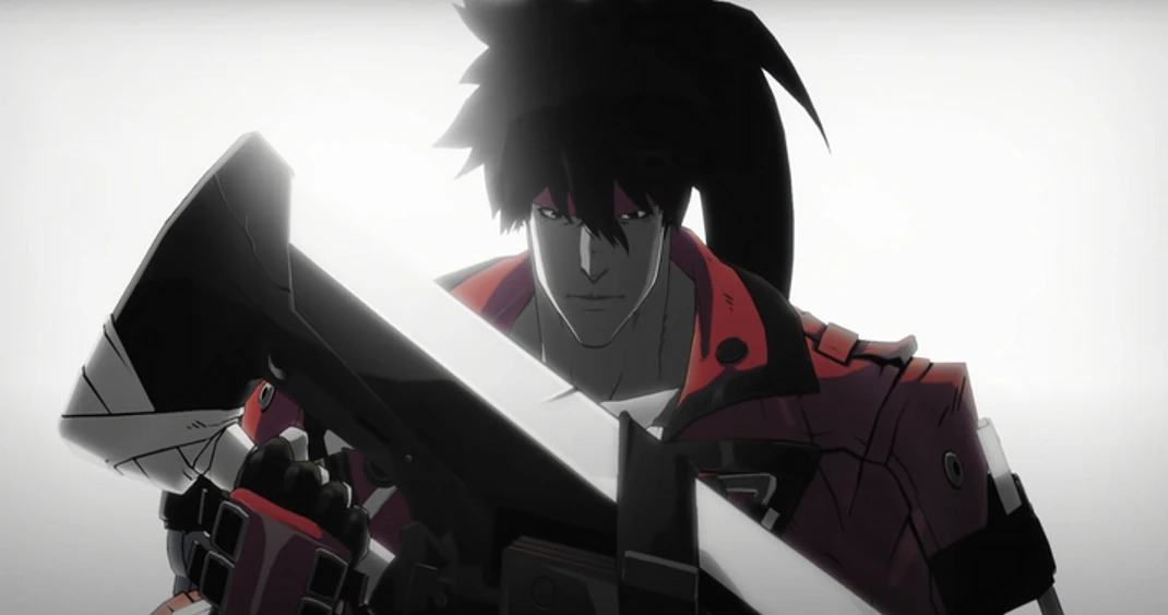 Обновление для Guilty Gear Strive удалило упоминания Тайваня, Тибета и Монголии в лоре игры