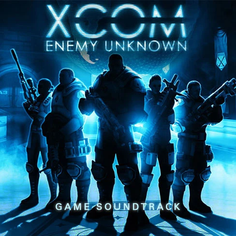 XCOM: Enemy Unknown "OST (Официальный саундтрек)"