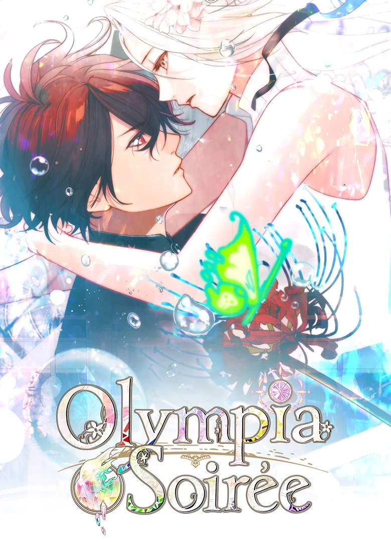 Olympia Soiree