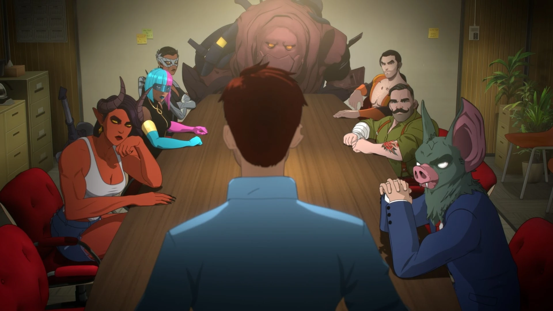 Все вызовы в третьем эпизоде Dispatch - кого лучше отправить и как справится с саботажами