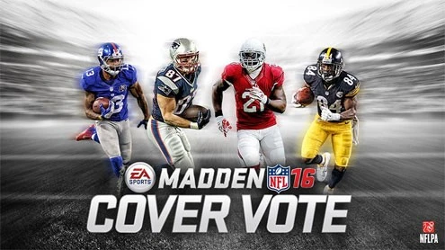 В Madden NFL 16 уже можно поиграть на Xbox One